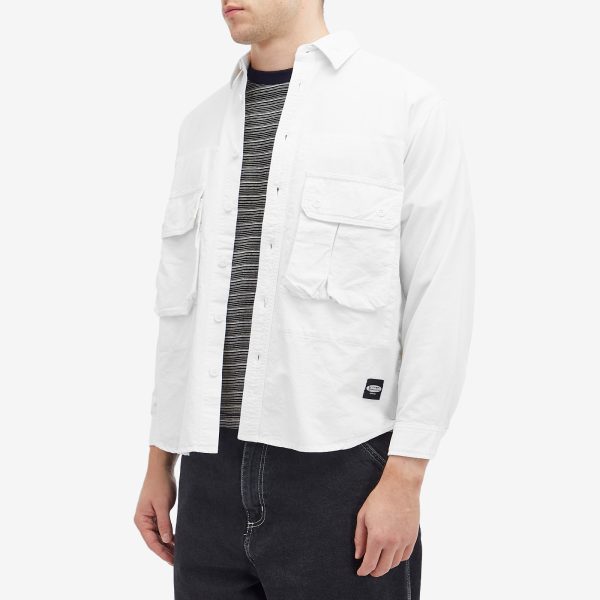 Manastash Cargo Pocket Work Shirt