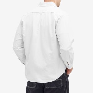 Manastash Cargo Pocket Work Shirt