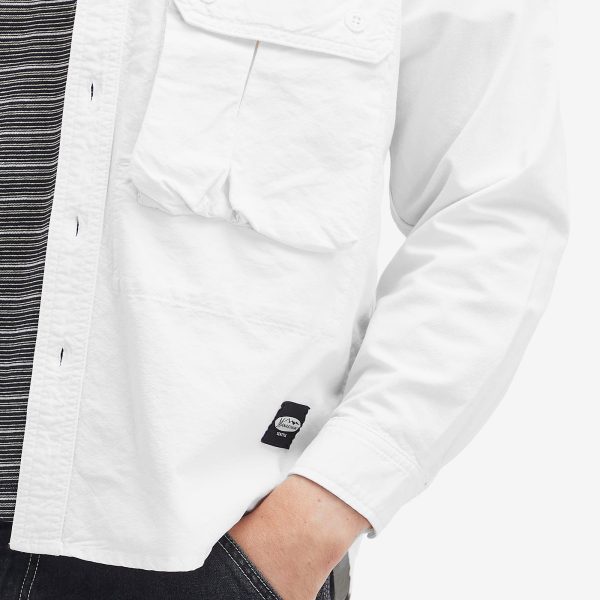 Manastash Cargo Pocket Work Shirt