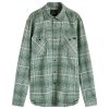 Edwin Millenium Pocket Overshirt