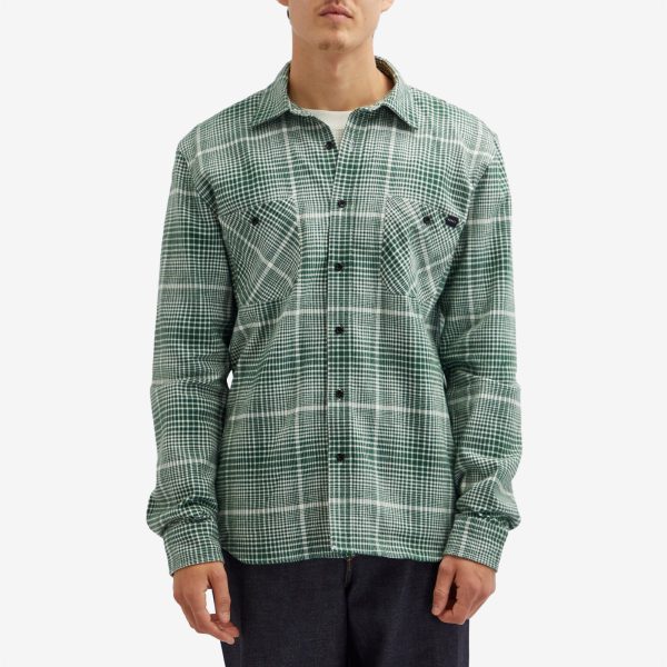 Edwin Millenium Pocket Overshirt