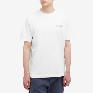 Napapijri Albula Box Logo T-Shirt