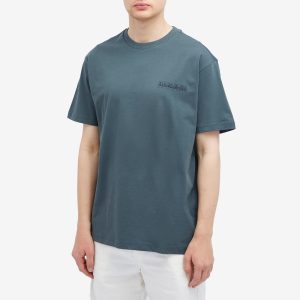 Napapijri Albula Box Logo T-Shirt