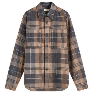 Oliver Spencer Treviscoe Shirt