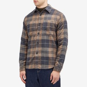 Oliver Spencer Treviscoe Shirt