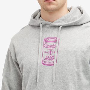 Manastash Elephant Hoodie