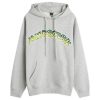 Manastash Maze Logo Hoodie