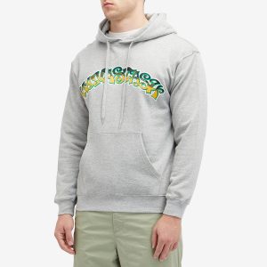 Manastash Maze Logo Hoodie