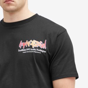 Manastash Paint Logo T-Shirt