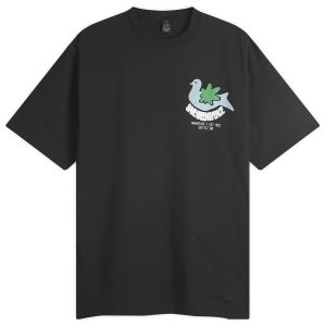 Manastash Pigeon T-Shirt