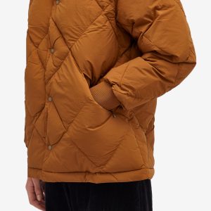 Kestin Dunbar Padded Jacket