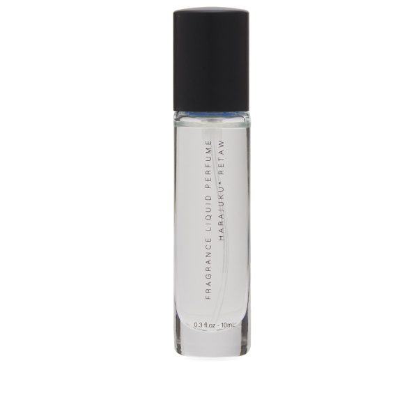 retaW Liquid Perfume Mini