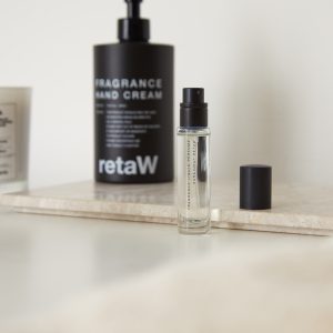 retaW Liquid Perfume Mini