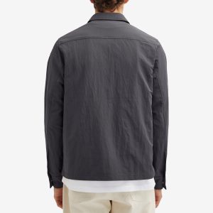 Fred Perry Zip Overshirt