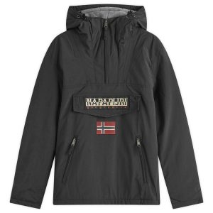 Napapijri Rainforest Pullover Jacket