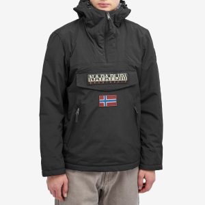 Napapijri Rainforest Pullover Jacket