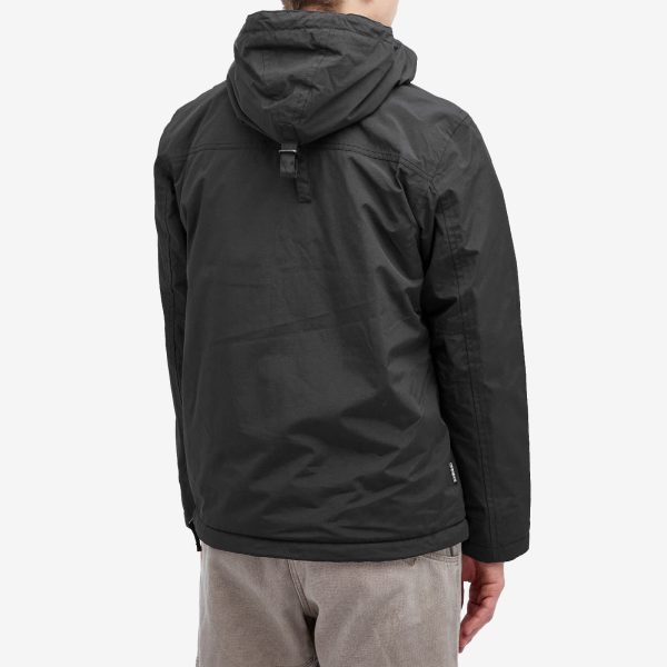 Napapijri Rainforest Pullover Jacket