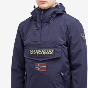 Napapijri Rainforest Pullover Jacket