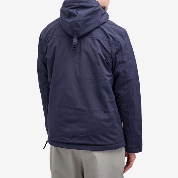 Napapijri Rainforest Pullover Jacket