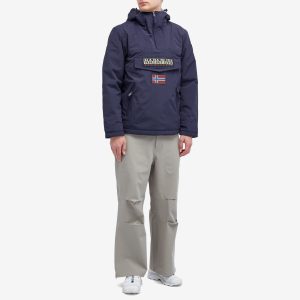 Napapijri Rainforest Pullover Jacket