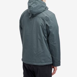 Napapijri Rainforest Pullover Jacket