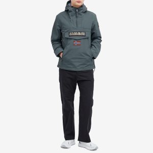 Napapijri Rainforest Pullover Jacket