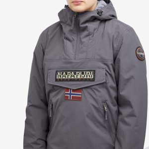 Napapijri Rainforest Pullover Jacket