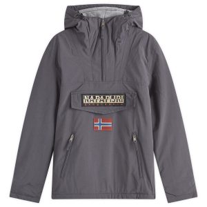 Napapijri Rainforest Pullover Jacket