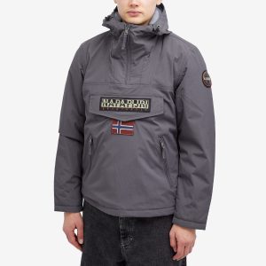 Napapijri Rainforest Pullover Jacket