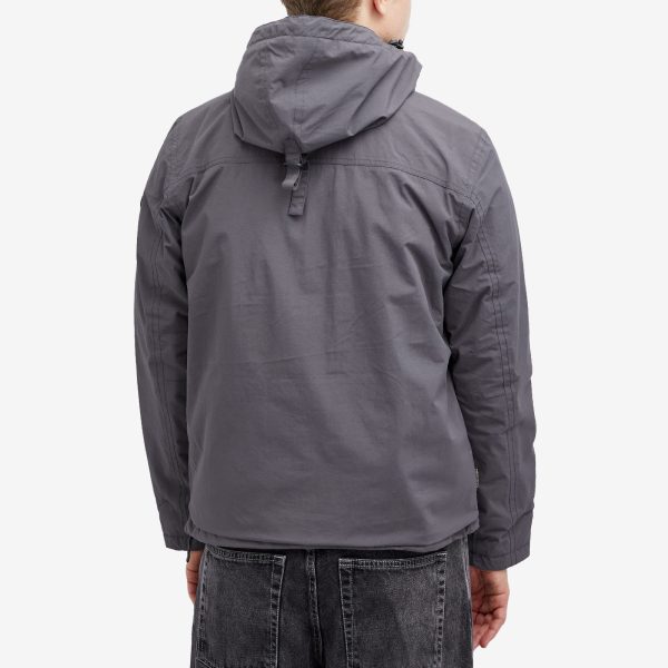 Napapijri Rainforest Pullover Jacket