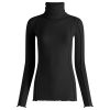 Baserange Omato Turtleneck Top