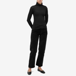 Baserange Omato Turtleneck Top