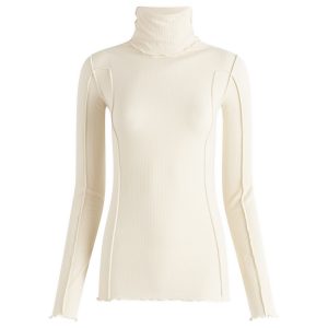 Baserange Omato Turtleneck Top