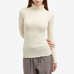 Baserange Omato Turtleneck Top