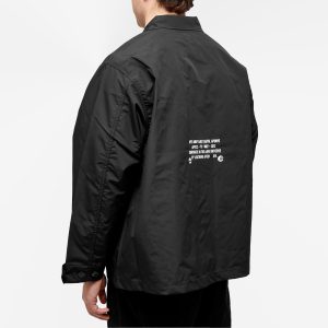 AAPE Mountain Jacket