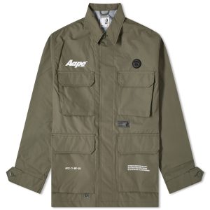 AAPE Mountain Jacket