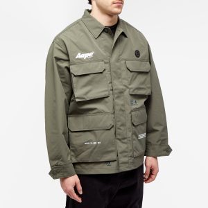 AAPE Mountain Jacket