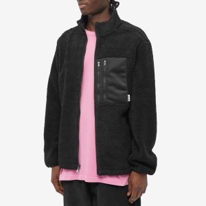 Taikan Sherpa Fleece Jacket