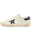 Golden Goose Super-Star Leather Sneaker