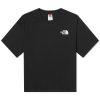 The North Face Cropped Simple Dome T-Shirt