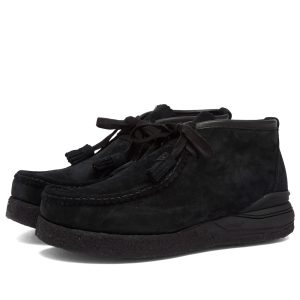 Visvim Beuys Trekker Folk