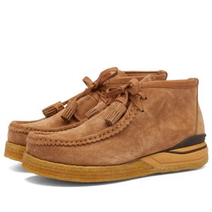 Visvim Beuys Trekker Folk