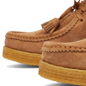 Visvim Beuys Trekker Folk
