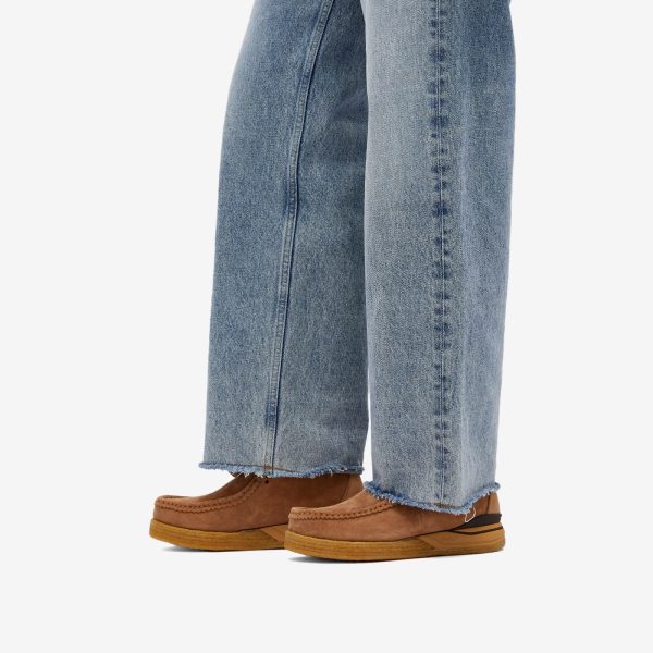 Visvim Beuys Trekker Folk