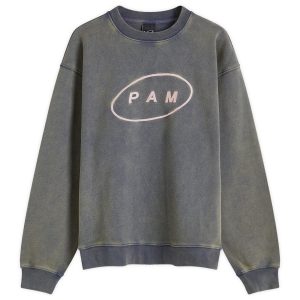 P.A.M. Ellipse Crew Sweatshirt