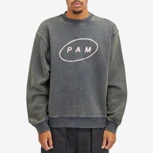 P.A.M. Ellipse Crew Sweatshirt