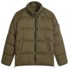 Stone Island Ghost Twill Wool Down-TC Jacket