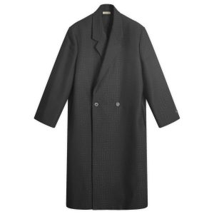 Fear of God Classic Overcoat