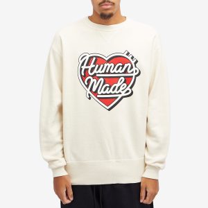 Human Made Tsuriami Sweatshirt