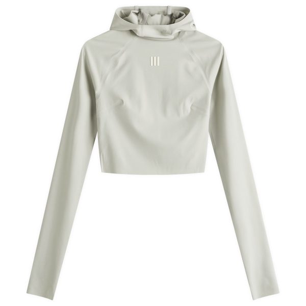 Adidas x Fear Of God Athletics Scuba Hoody